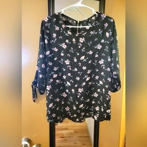 Business casual clothing